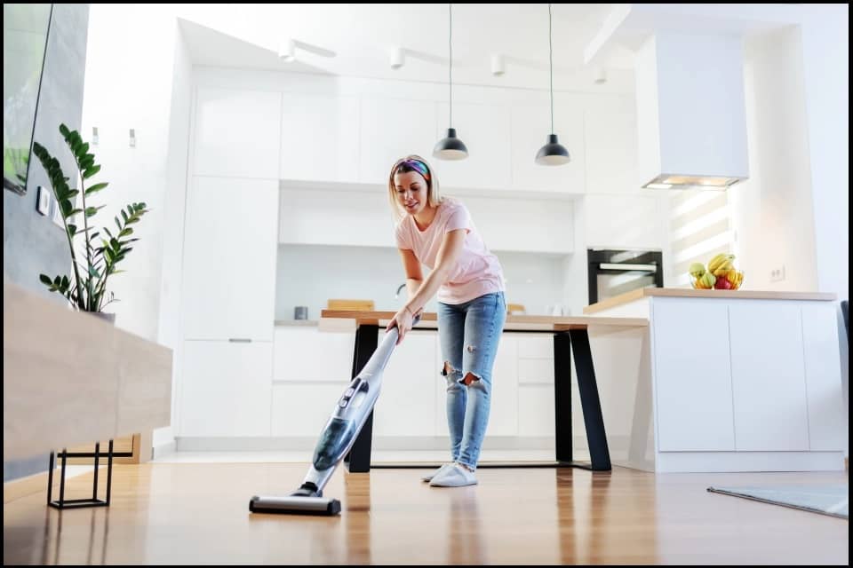 Turning Over a New Leaf: Crafting an Effective Cleaning Rotation