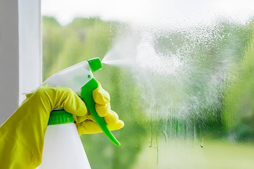 5 Sparkling Reasons to Embrace Eco-Friendly Cleaning Services