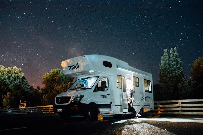 Exploring Different Types of Recreational Vehicles and How To Maintain Them
