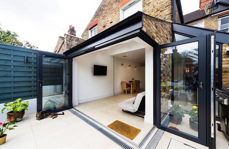 The Many Benefits of Adding an Extension to Your Home