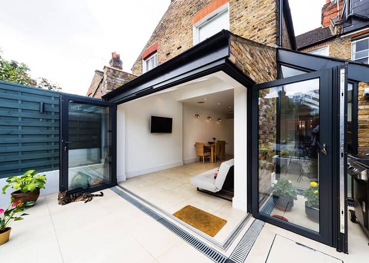 The Many Benefits of Adding an Extension to Your Home