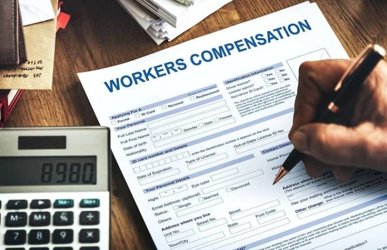 The Role of Workers’ Compensation in Your Post-Injury Journey
