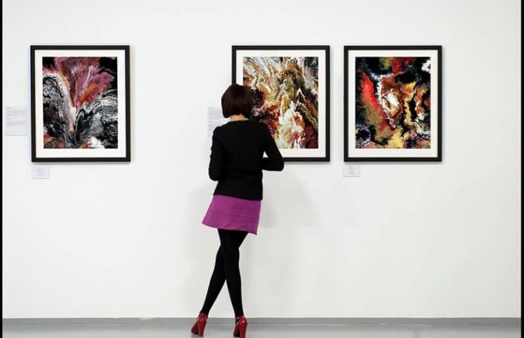 Art Investment Reimagined: The Advantages of Fractional Art Ownership Online