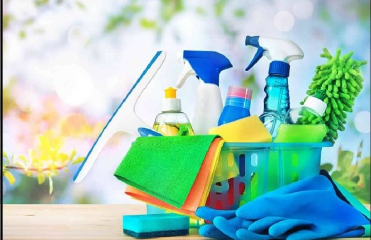 Preparing Your Home for a Special Event: Cleaning Tips and Tricks