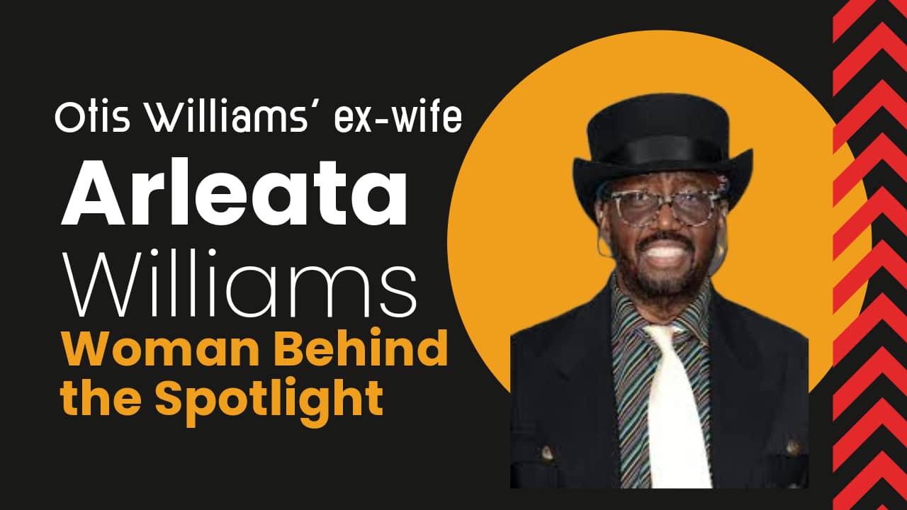 Arleata Williams: The Woman Behind the Spotlight