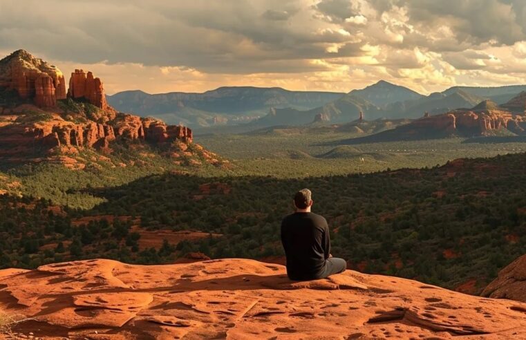 Discover Serenity: The Power of a Custom-Designed Retreat Experience in Sedona