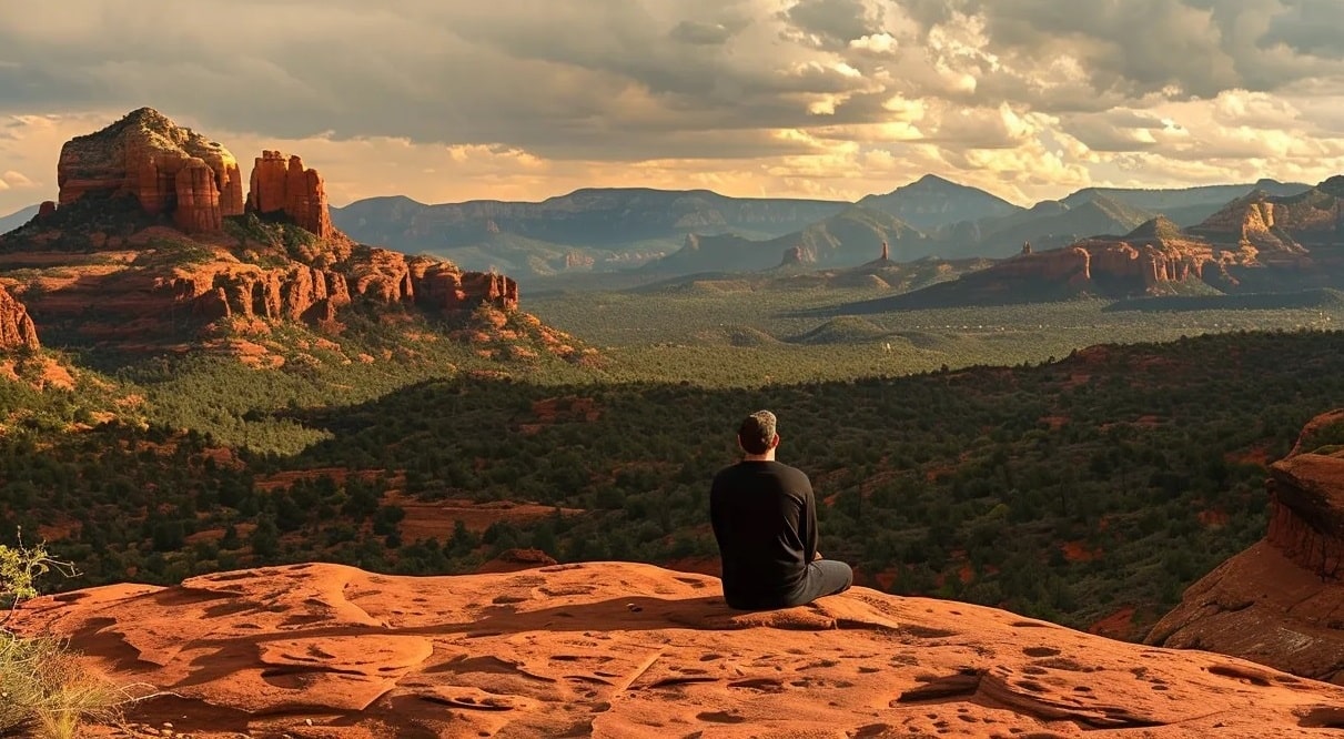 Discover Serenity: The Power of a Custom-Designed Retreat Experience in Sedona