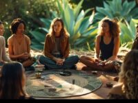 Spiritual Retreats