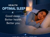 Sleep Optimization