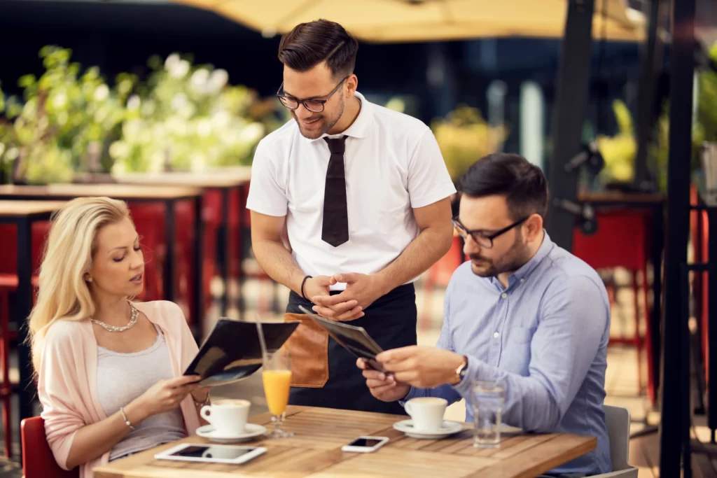 The Value Of Genuineness In Contemporary Dining Experiences